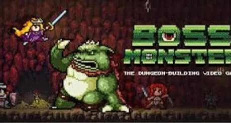 Boss Monster