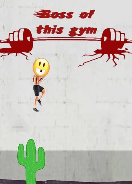 Boss of This Gym