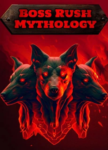 Boss Rush: Mythology