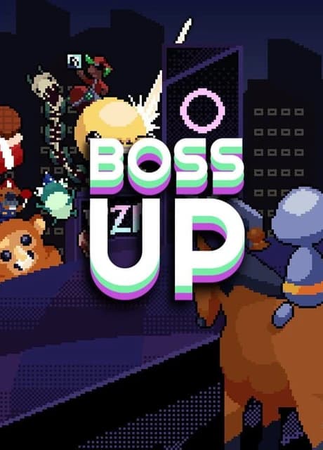 Boss Up