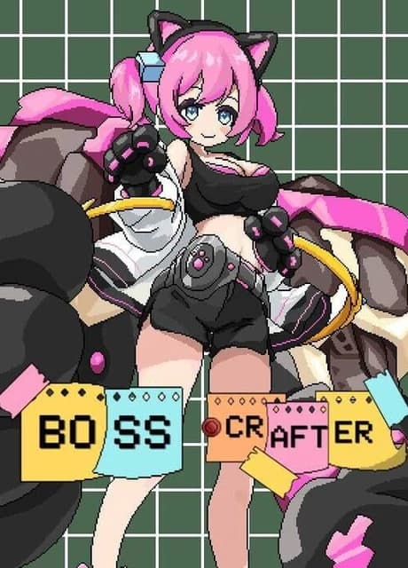 BossCrafter