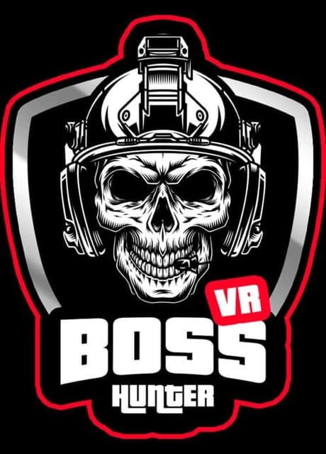 BossHunter VR