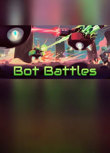 Bot Battles