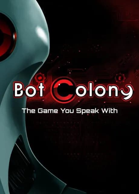 Bot Colony