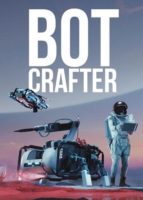 Bot Crafter