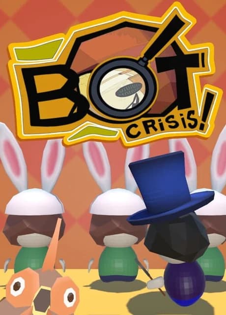 Bot Crisis
