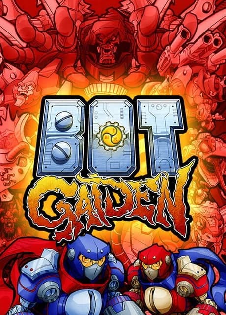 Bot Gaiden