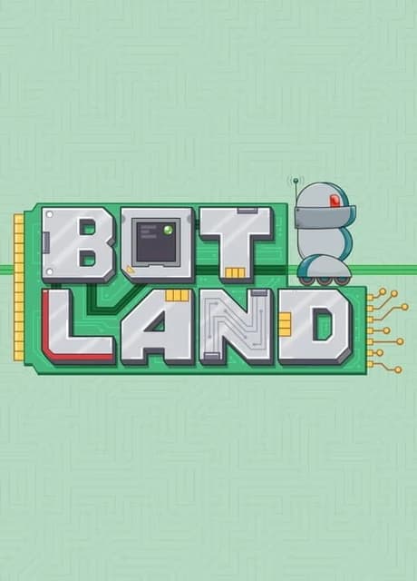Bot Land