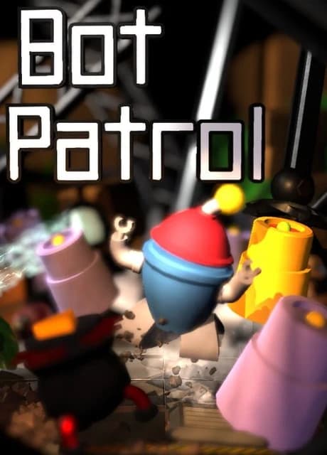 Bot Patrol