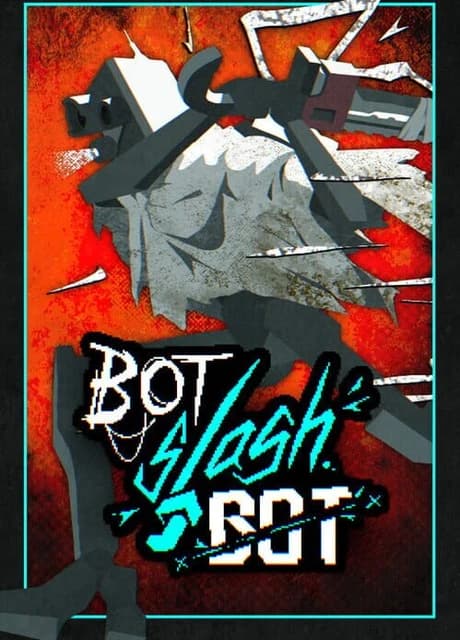 Bot Slash Bot