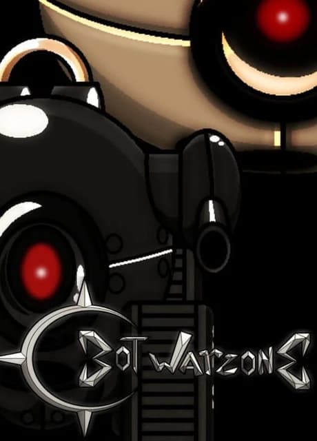 Bot Warzone
