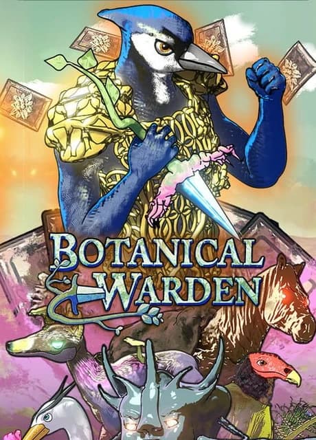 Botanical Warden