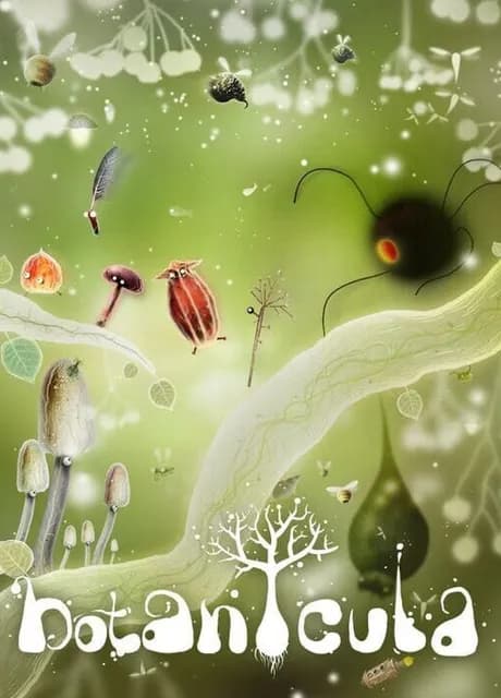 Botanicula