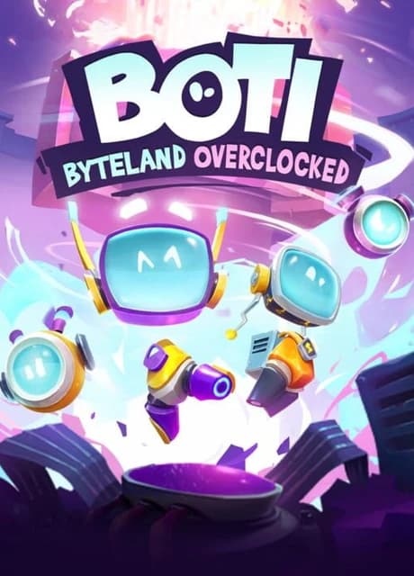 Boti: Byteland Overclocked