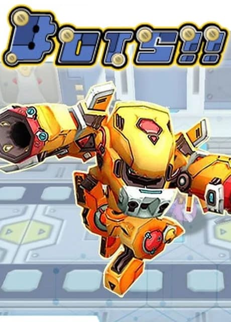 Bots!!