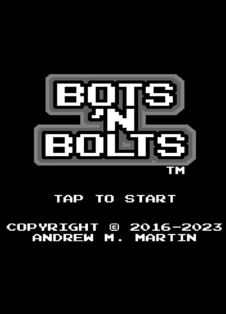 Bots 'n Bolts