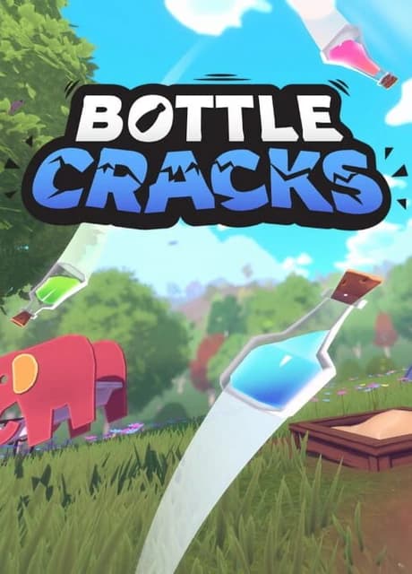 Bottle Cracks