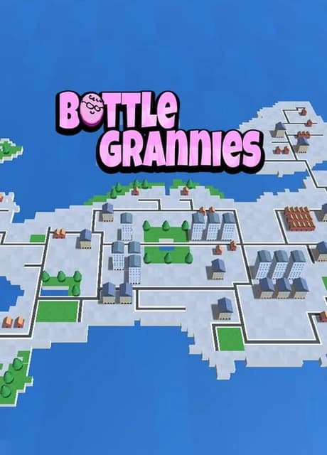 Bottle Grannies