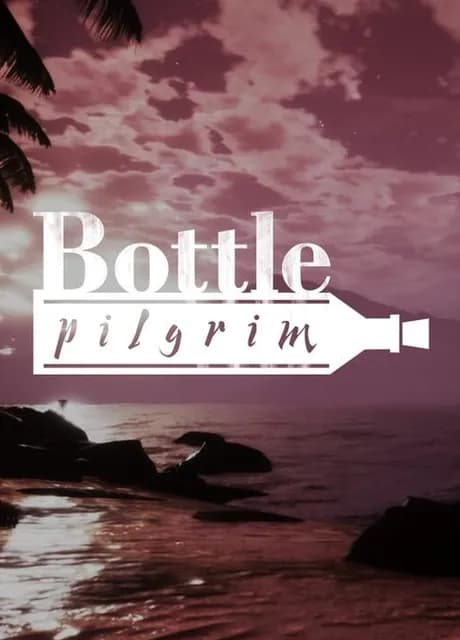 Bottle: Pilgrim