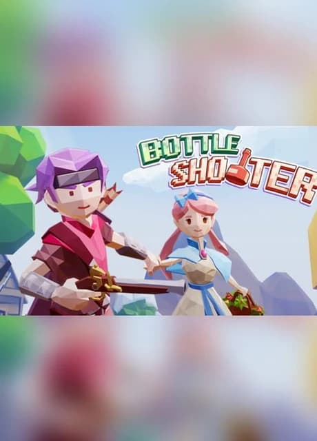 Bottle_Shooter