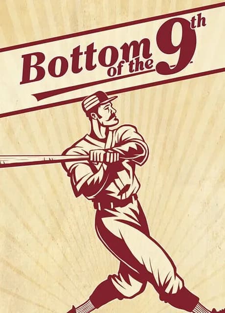 Bottom of the 9th