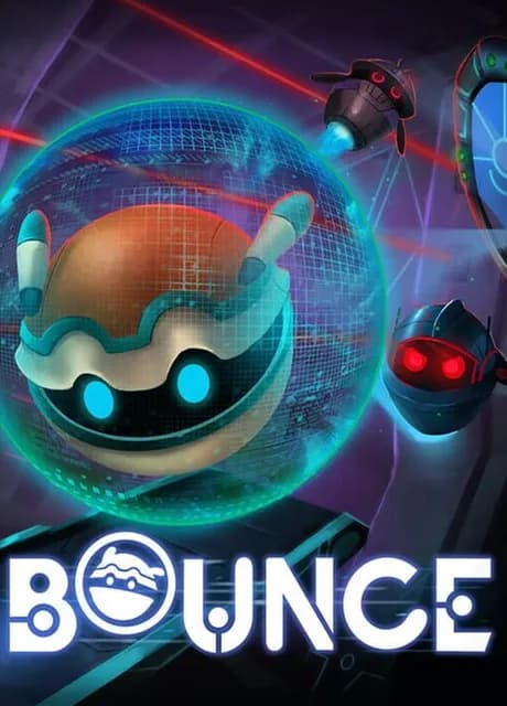 Bounce