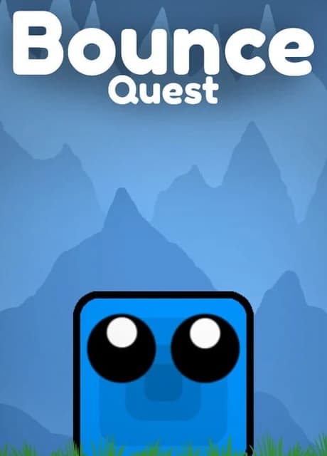 Bounce Quest