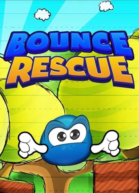 Bounce Rescue!