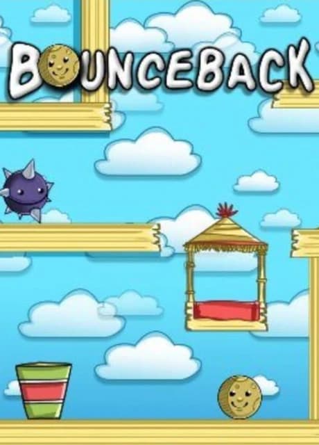 BounceBack