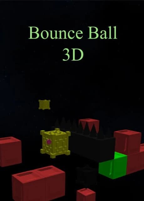 BounceBall3D