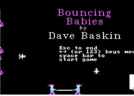 Bouncing Babies