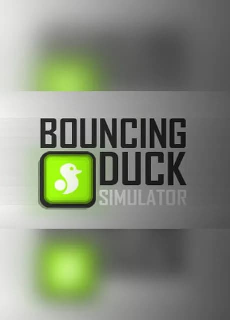 Bouncing Duck Simulator