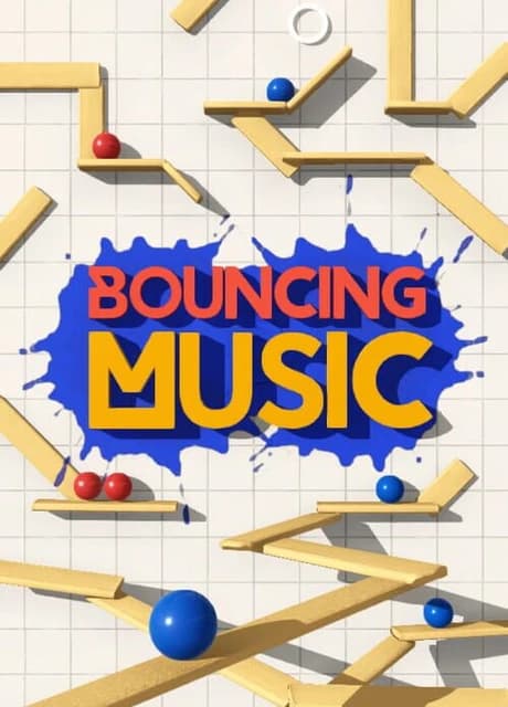 Bouncing Music