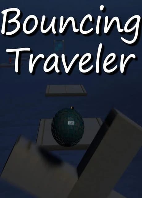Bouncing Traveler