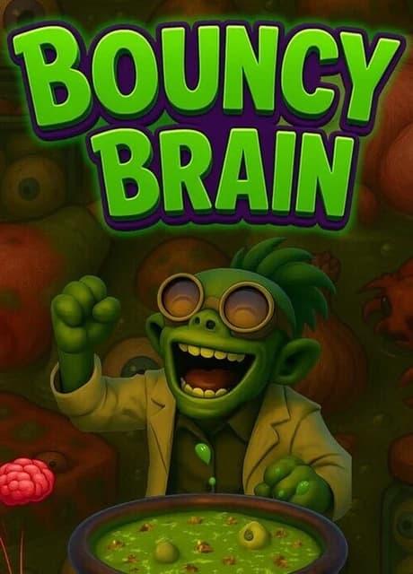 Bouncy Brain