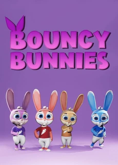 Bouncy Bunnies