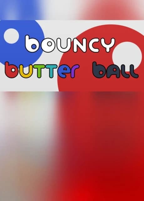 Bouncy Butter Ball