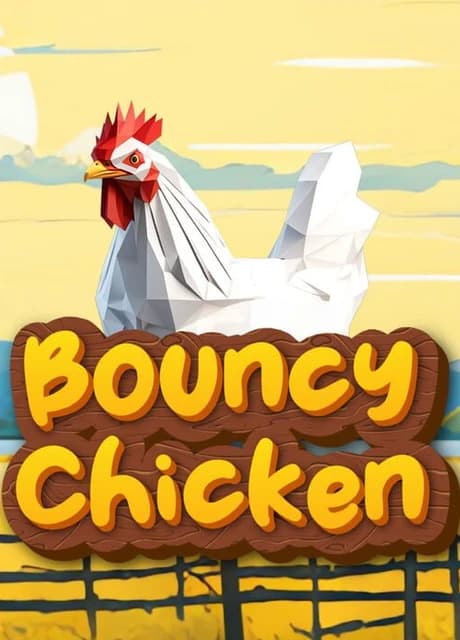 Bouncy Chicken
