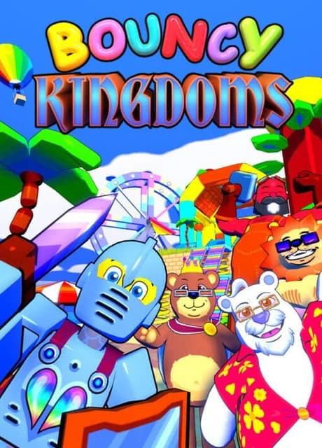 Bouncy Kingdoms