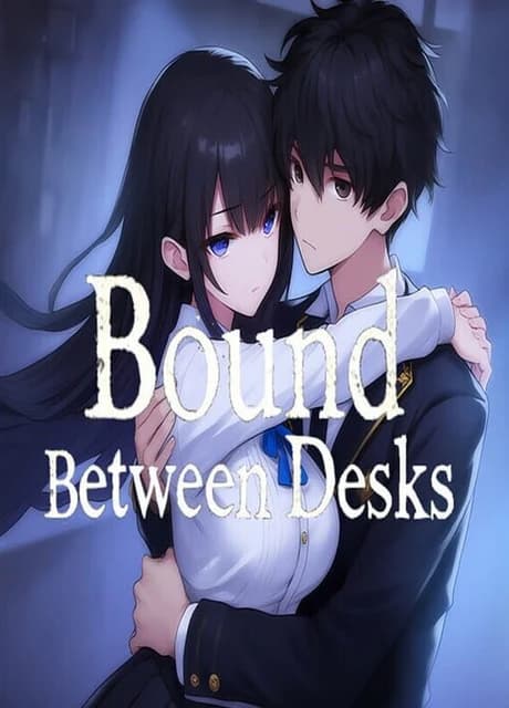 Bound Between Desks