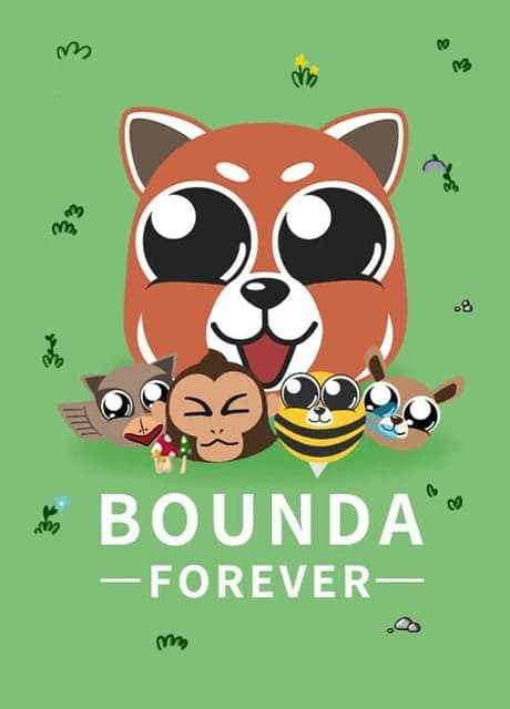 Bounda Forever