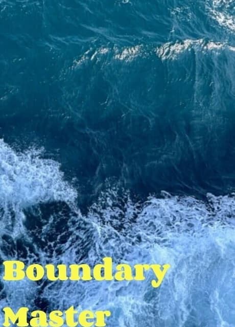 Boundary Master