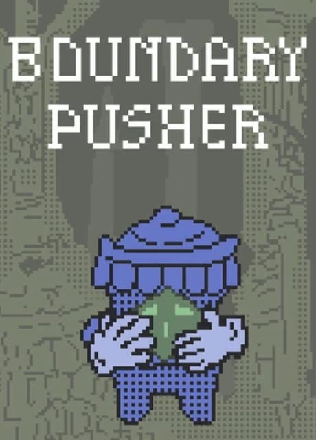Boundary Pusher
