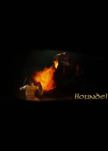 Boundel