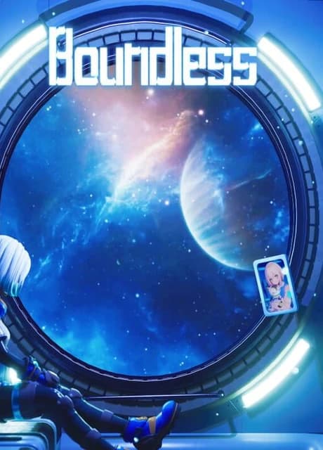 Boundless
