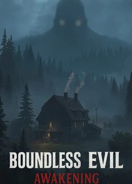 Boundless Evil: Awakening