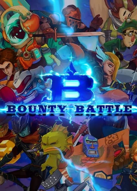 Bounty Battle