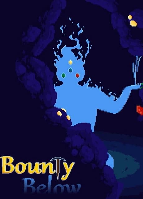 Bounty Below