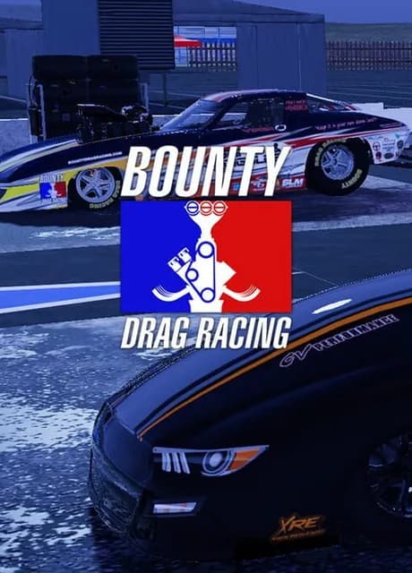 Bounty: Drag Racing