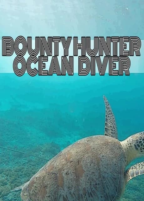 Bounty Hunter: Ocean Diver